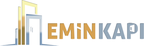 Emin Kapı Osmaniye logosu