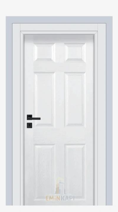 EK 1048 camsız Amerikan panel kapı