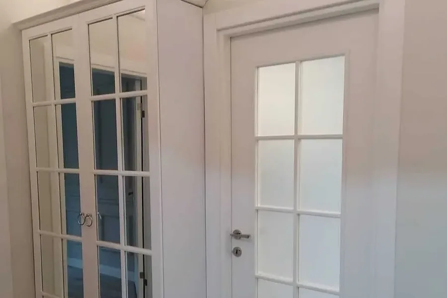 Villa mobilyası