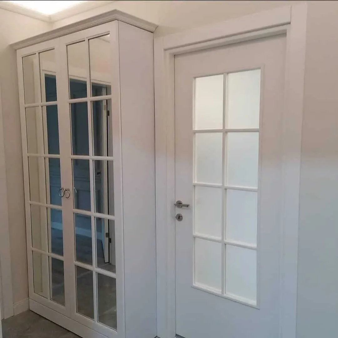 Villa Mobilyaları İmalatı
